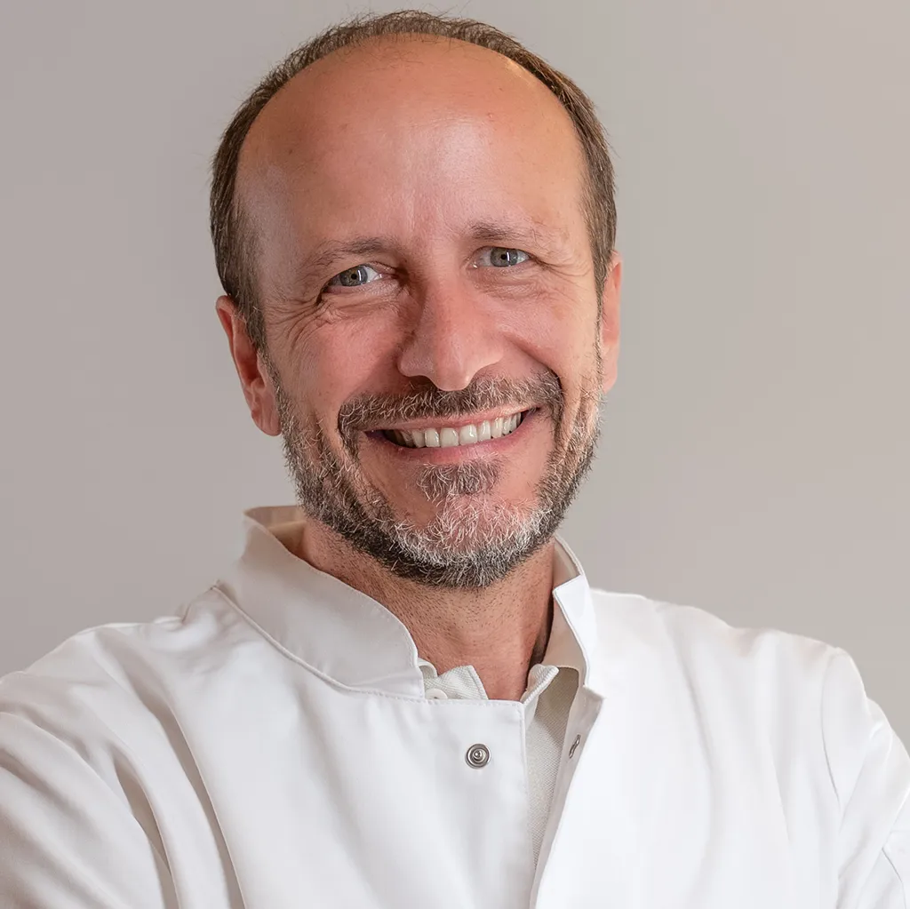Roberto Melone